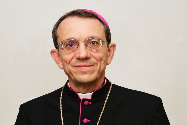 Omelia del Vescovo per la Cresima