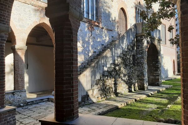 Omelie nella XXIV  domenica del Tempo Ordinario – A