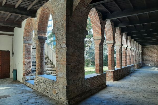 Omelie nella XXVII  domenica del Tempo Ordinario – A
